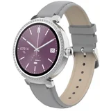 Denver Sat DENVER Smartwatch SWC-342 Silver, (5706751071041)