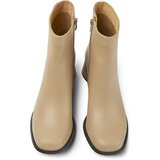 Camper Gležnarji 'Kiara' temno bež | Shoptok.si