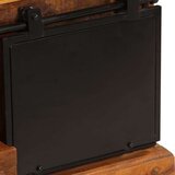 TV omarica 110x30x45 cm trden predelan les, (20730365) | Shoptok.si