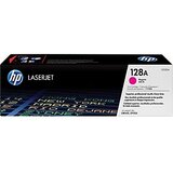  HP 128A rdeč/magenta (CE323A) - original Cene