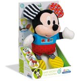 Dexyco Clementoni pliš Mickey baby Cijene