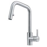 Franke slavina Kubus Doccia 115.0529.207 u