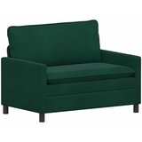 SOFA Tamnozelena 126 x 81 x 87,5 cm | shoptok.hr