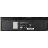  Baterija za laptop Dell E7240 7.4V 52WH HQ2200 B | Eponuda.com