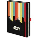 Grindstore Wholesale Agenda A5 - Premium, Star Wars, Nostalgia Cene