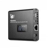 TBS Video enkoder 2603V2, Crna | ePonuda.com