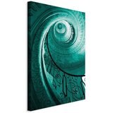 Artgeist Slika Na Platnu Architectural Spiral | Shoptok.si