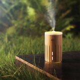 MADE BY ZEN Bamboo Esta ultrazvučni raspršivač mirisa i ovlaživač zraka 1 kom | shoptok.hr