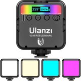 Ulanzi LED video luč VL49 RGB 2000mAh, (5000509896) | Shoptok.si