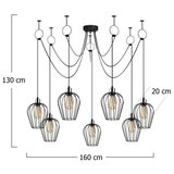 Opviq lights visilica tel 6696 | Eponuda.com
