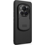 Nillkin CamShield Pro (PC + TPU) zaščita za Honor Magic 6 Pro - črna | Shoptok.si