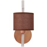 Lesnina XXXL STENSKA SVETILKA Ambrosia E14 | Shoptok.si