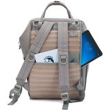 Fillikid Barcelona torba/ruksak za mamu, grey | shoptok.hr