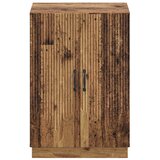  Ormar za cipele HOORN 59 5 x 39 5 x 87 cm Konstruirano drvo - Staro drvo | shoptok.hr