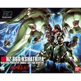  djelovanja Bandai HGUC Kshatriya Hguc Kshatriya 1 Dijelovi | shoptok.hr