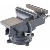  Bravarski škripac 150 mm rotirajući s nakovnjem 360 PM-IS-150T | shoptok.hr