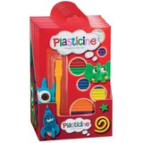 Plasticine Plastelin | shoptok.hr