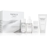 SKIN1004 Madagascar Centella Tone Brightening Travel Kit Potovalni set za osvetlitev kože | Shoptok.si