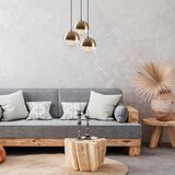 VISILICA Bastos - 6156 Vintage Chandelier Cene
