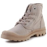 Palladium Visoke superge Pampa Hi Bež | Shoptok.si