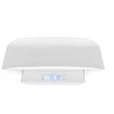 Petite&Mars digitalna vaga za bebe 2u1 Libra | Shoptok.si