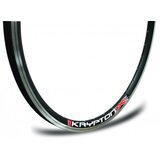 Kryptonx 26" alu felna 36 rupa dupli zid 559x19 ( 120210 ) Cene
