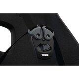 Thule Dječja sjedalica stražnja na ramu Yepp Nexxt Maxi Frame Mounted plava | shoptok.hr