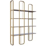 Kalune Design sierra - Yellow Yellow Bookshelf | ePonuda.com