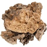  Zmajev kamen 25 kg rjavi 5-30 cm, (21063955) | Shoptok.si