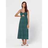 Sinsay - Midi haljina s naramenicama | shoptok.hr