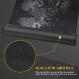 Winner Group - Podloga za tastaturu i miša 30x75 cm svet | Eponuda.com