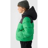 4f Boys' down jacket | shoptok.hr