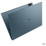 Lenovo yoga 7 slim 14AKP10 (tidal teal) wuxga oled , ryzen ai 7-350, 16GB, 512GB ssd, Win11 home (83JY001TYA) | Eponuda.com