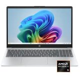HP Laptop Omnibook 3 15-fn0105dx, 15.6" FHD Touch, 16GB/512GB, Sivi | Eponuda.ba