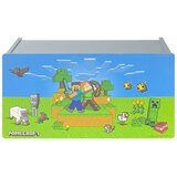 Minecraft Skrinja Večbarvno | Shoptok.si