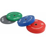 Ring Bumper tegovi ploče u boji 1 x 10kg-RX WP026 BUMP-10 | Eponuda.com