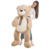 Plišani Medo Jumbo Smeđa 140 cm | shoptok.hr