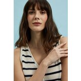Marisse Women's Blouse L-Ts-4387 Off White | shoptok.hr