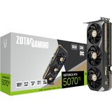 Zotac Grafična kartica nVidia RTX5070Ti Solid - 16GB GDDR7 (ZT-B50710J2-10P), (22108045) | Shoptok.si
