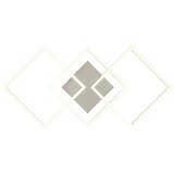Modern Living stropna led-svetilka Olpü | Shoptok.si