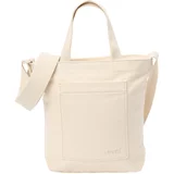 LEVI'S ® Shopper torba ecru/prljavo bijela
