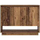  Kreveta Staro drvo 97 x 29 x 75 cm Konstruirano drvo | shoptok.hr