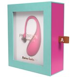 Adrien Lastic Adrien Lastc Palpitation Vibro metak, 9 režima vibracije, Roze Cene