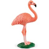 Schleich flamingo Cene