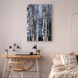  Slika - Frosty January (1 Part) Vertical 60x90 Standard | shoptok.hr