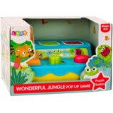  Dječja arkadna igra Pop Up Animal | shoptok.hr