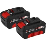 PXC 18V Twinpack 2X4,0Ah baterije / 12366