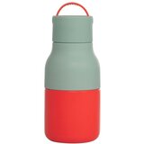 Shumee LL-Bottle S 250 ml, mint/rdeča, Skittle Active, (21398951) Cene