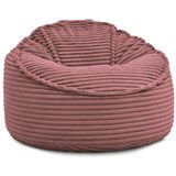 Bobochic Paris Ružičasta vreća za sjedenje od samta Socrate – | shoptok.hr