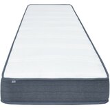  Madrac box spring 190x90x20 cm srednje mekan od tkanine | shoptok.hr